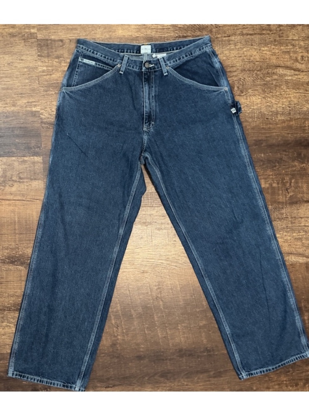 Calvin Klein Carpenter Jeans